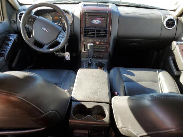 Photo 8 from auction – 2006 FORD EXPLORER L with VIN 1FMEU75856UA06701