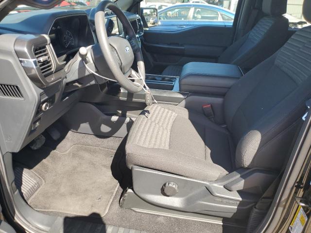 Photo 7 from auction – 2023 FORD F150 SUPER with VIN 1FTEW1CP9PFC15533