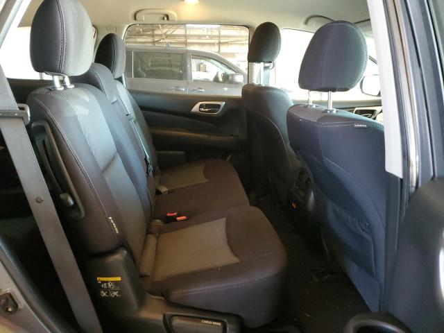 Photo 11 from auction – 2019 NISSAN PATHFINDER with VIN 5N1DR2MM4KC599840