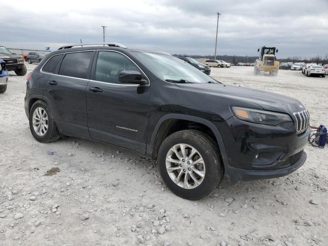 Photo 4 from auction – 2019 JEEP CHEROKEE L with VIN 1C4PJMCX9KD311692