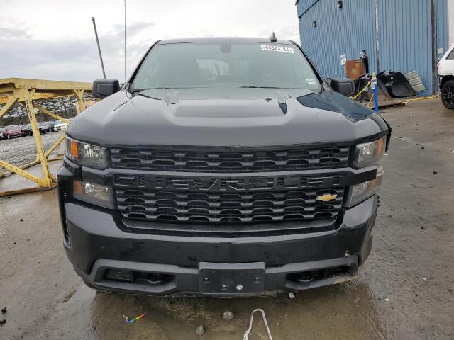 Photo 5 from auction – 2021 CHEVROLET SILVERADO with VIN 1GCPYBEK8MZ447996