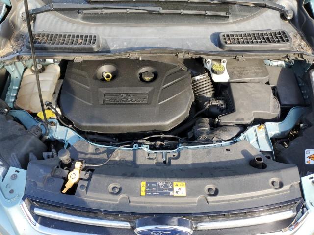 Photo 12 from auction – 2013 FORD ESCAPE TIT with VIN 1FMCU0J94DUB06430