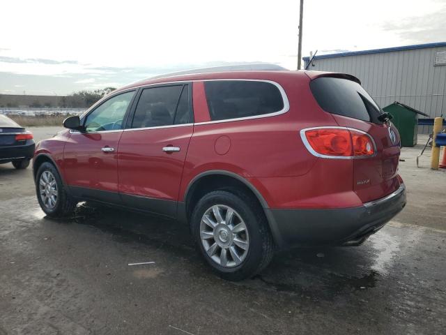 Photo 2 from auction – 2012 BUICK ENCLAVE with VIN 5GAKRCED3CJ124078
