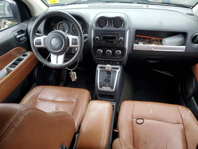 Photo 8 from auction – 2016 JEEP COMPASS LA with VIN 1C4NJDEB7GD745786