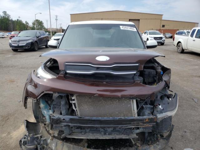 Photo 5 from auction – 2017 KIA SOUL + with VIN KNDJP3A5XH7454819
