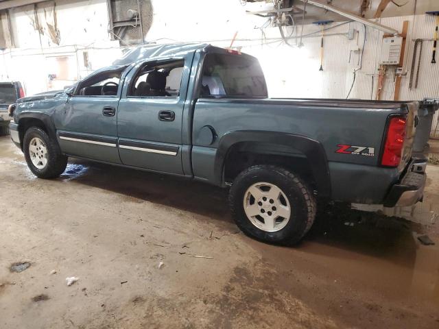Photo 2 from auction – 2006 CHEVROLET SILVERADO with VIN 2GCEK13Z961282975