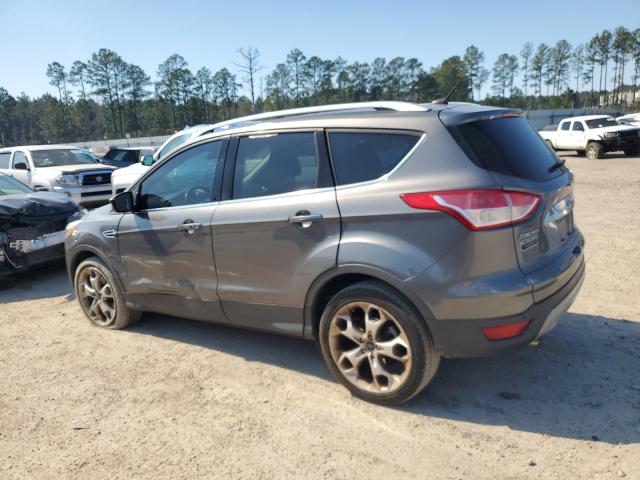 Photo 2 from auction – 2014 FORD ESCAPE TIT with VIN 1FMCU0J96EUA19534
