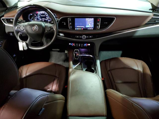 Photo 8 from auction – 2020 BUICK ENCLAVE AV with VIN 5GAEVCKW1LJ253497