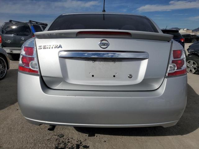 Photo 6 from auction – 2012 NISSAN SENTRA 2.0 with VIN 3N1AB6AP9CL744980