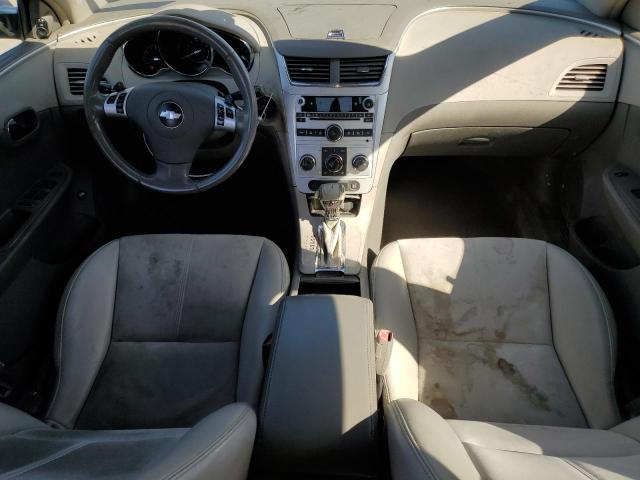 Photo 8 from auction – 2009 CHEVROLET MALIBU 2LT with VIN 1G1ZJ57789F106400