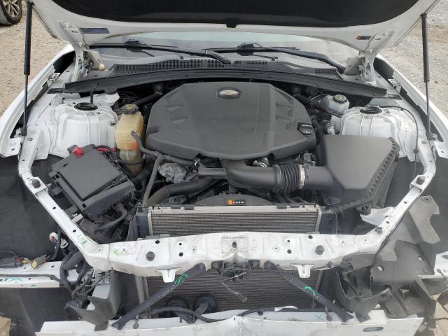 Photo 11 from auction – 2019 CHEVROLET CAMARO LS with VIN 1G1FB3DS8K0119346