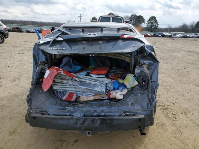 Photo 6 from auction – 2017 TOYOTA COROLLA L with VIN 5YFBURHE2HP656560