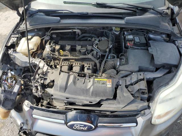 Photo 11 from auction – 2012 FORD FOCUS SEL with VIN 1FAHP3M21CL416420