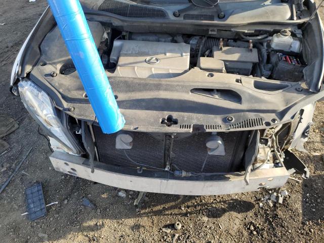 Photo 11 from auction – 2012 LEXUS RX 350 with VIN 2T2BK1BA6CC142728