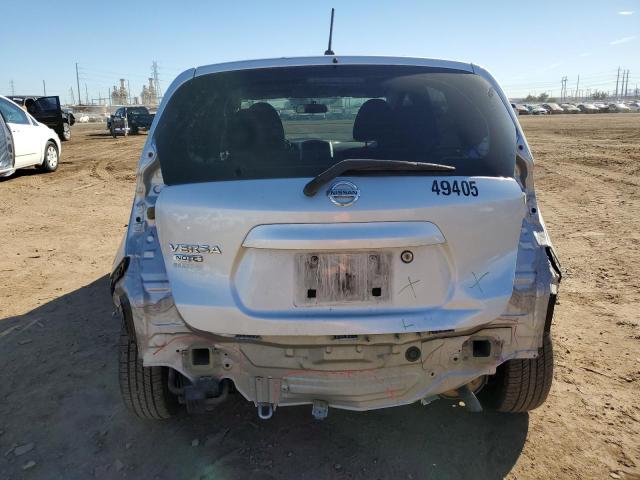 Photo 6 from auction – 2018 NISSAN VERSA NOTE with VIN 3N1CE2CP1JL355558