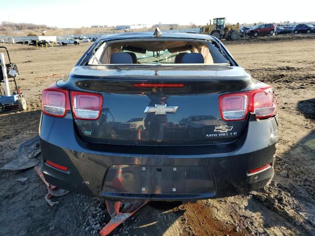 Photo 6 from auction – 2016 CHEVROLET MALIBU LIM with VIN 1G11A5SA1GU157505