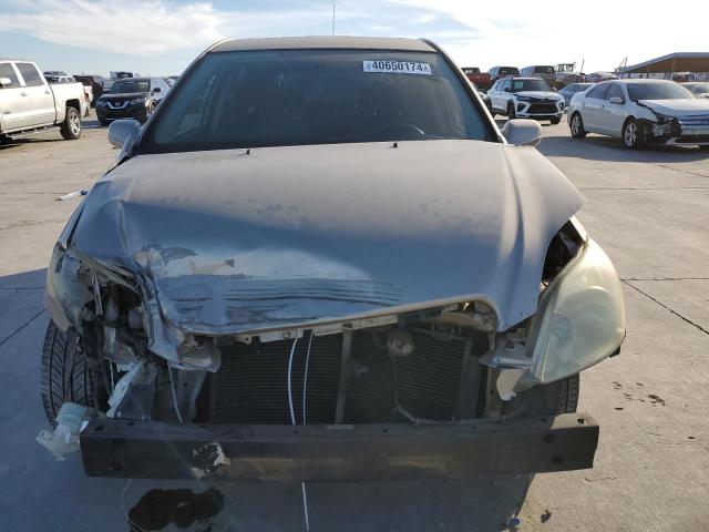 Photo 5 from auction – 2003 TOYOTA COROLLA MA with VIN 2T1KR32E03C065787