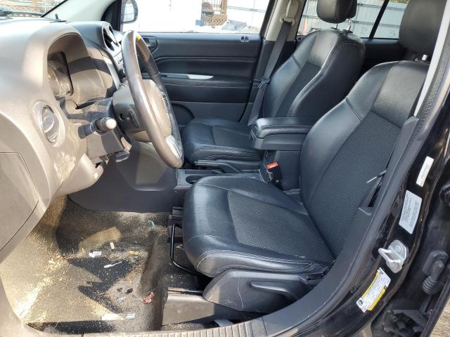 Photo 7 from auction – 2016 JEEP COMPASS LA with VIN 1C4NJDEB1GD759067