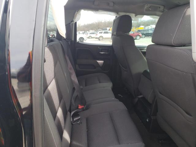 Photo 11 from auction – 2016 CHEVROLET SILVERADO with VIN 1GCVKREC4GZ135740