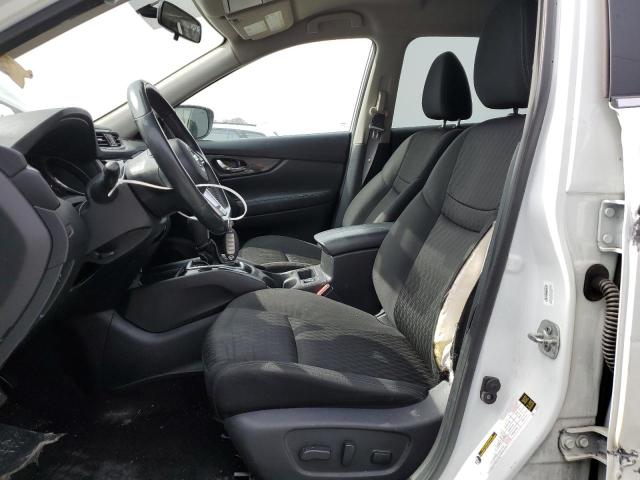 Photo 7 from auction – 2018 NISSAN ROGUE S with VIN KNMAT2MT9JP553833