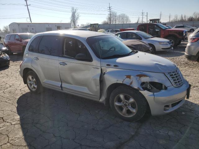 Photo 4 from auction – 2006 CHRYSLER PT CRUISER with VIN 3A4FY48B26T337842