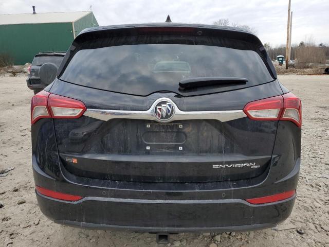 Photo 6 from auction – 2019 BUICK ENVISION P with VIN LRBFX1SA8KD141040