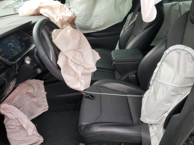 Photo 7 from auction – 2019 TESLA MODEL X with VIN 5YJXCDE22KF152776