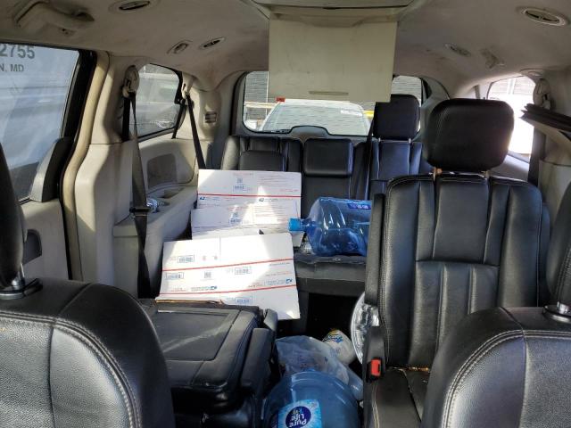 Photo 10 from auction – 2012 CHRYSLER TOWN & COU with VIN 2C4RC1BG9CR346301