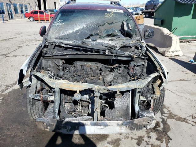 Фото 5 с аукциона – 2010 TOYOTA HIGHLANDER с VIN 5TDJK3EH5AS024341