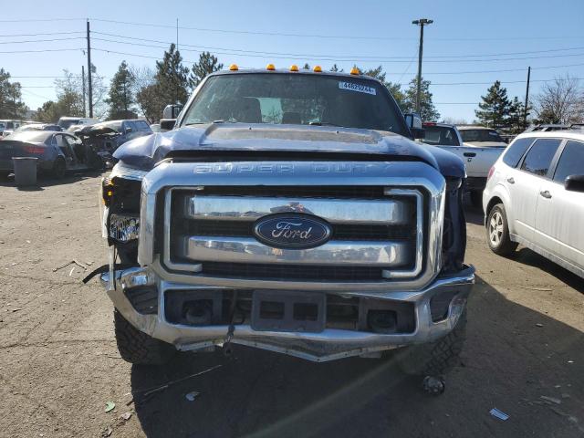 Photo 5 from auction – 2012 FORD F250 SUPER with VIN 1FT7W2BT8CED22182