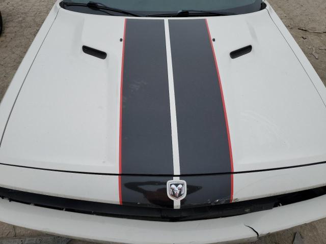 Photo 11 from auction – 2010 DODGE CHALLENGER with VIN 2B3CJ4DV1AH131444