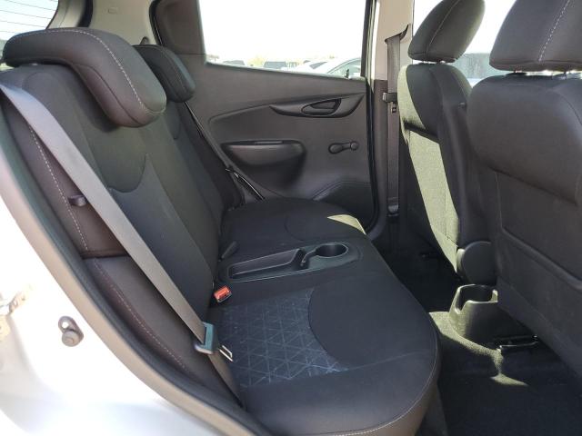 Photo 10 from auction – 2021 CHEVROLET SPARK LS with VIN KL8CB6SA6MC702126