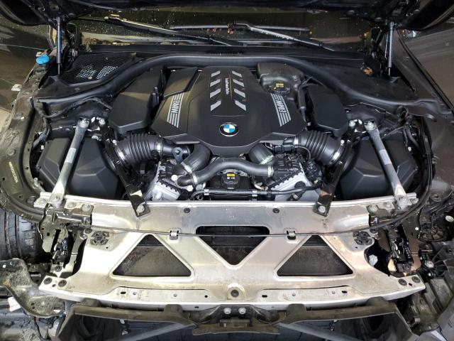 Photo 11 from auction – 2020 BMW 750 XI with VIN WBA7U2C0XLCD37062