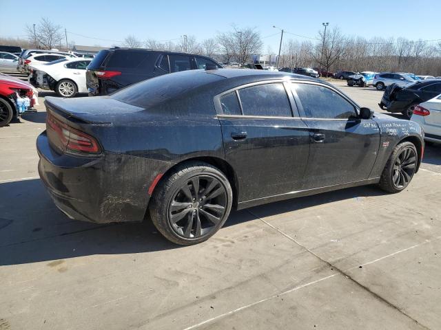Photo 3 from auction – 2016 DODGE CHARGER R/ with VIN 2C3CDXCT4GH118739