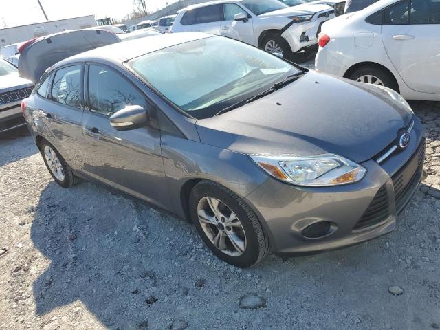 Photo 4 from auction – 2014 FORD FOCUS SE with VIN 1FADP3F22EL285187