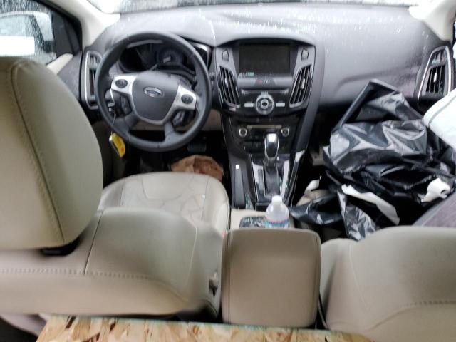 Photo 8 from auction – 2014 FORD FOCUS BEV with VIN 1FADP3R45EL294642