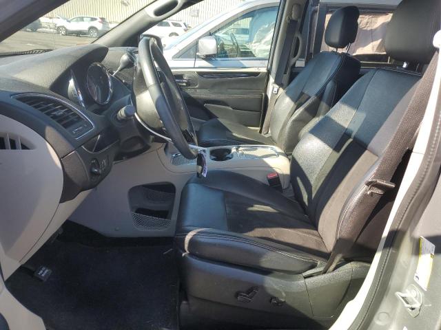 Photo 7 from auction – 2019 DODGE GRAND CARA with VIN 2C4RDGCG0KR519362
