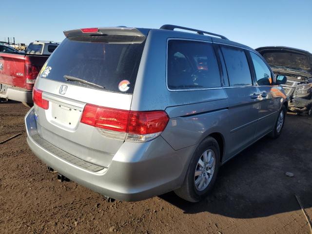 Photo 3 from auction – 2010 HONDA ODYSSEY EX with VIN 5FNRL3H77AB087352
