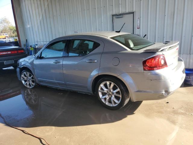 Photo 2 from auction – 2013 DODGE AVENGER R/ with VIN 1C3CDZBG5DN562750