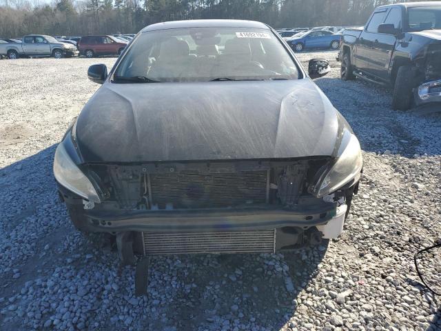 Photo 5 from auction – 2015 VOLVO S60 PREMIE with VIN YV140MFK6F2335790