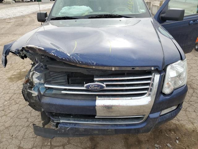 Photo 12 from auction – 2007 FORD EXPLORER X with VIN 1FMEU73E27UA92866