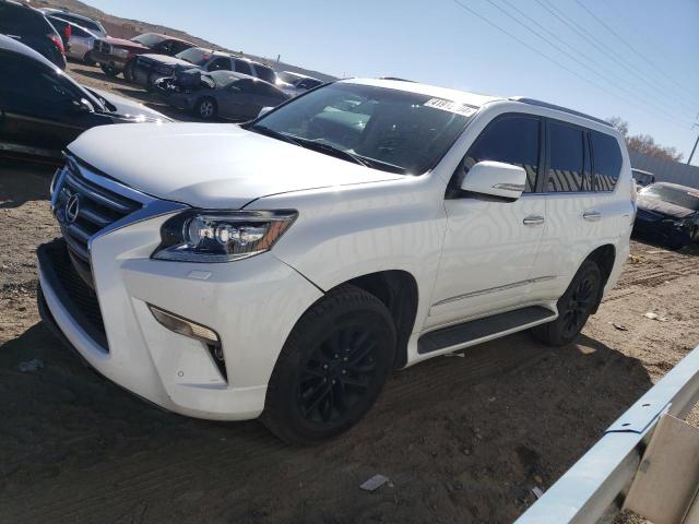 Photo 1 from auction – 2017 LEXUS GX 460 with VIN JTJBM7FX3H5155471