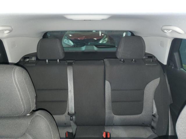 Photo 10 from auction – 2021 CHEVROLET TRAILBLAZE with VIN KL79MPS27MB137849