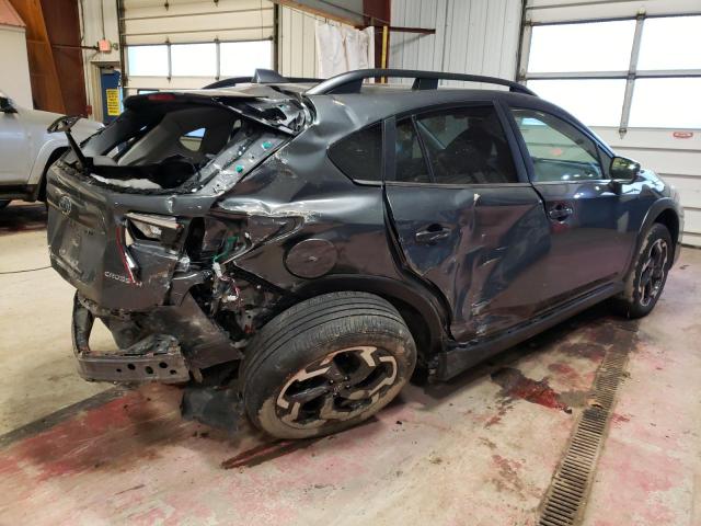 Photo 3 from auction – 2023 SUBARU CROSSTREK with VIN JF2GTHMC8P8323475