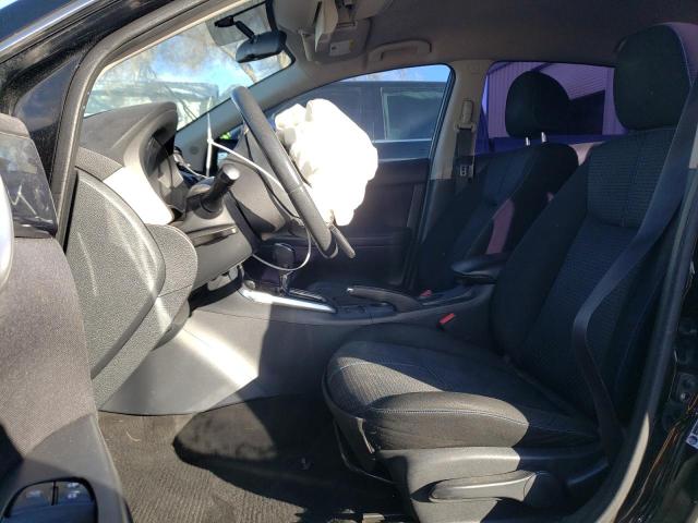 Photo 7 from auction – 2016 NISSAN SENTRA S with VIN 3N1AB7AP2GY321818