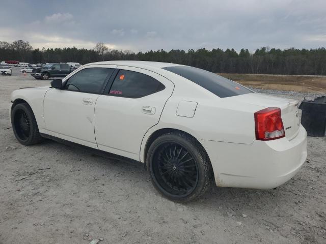 Photo 2 from auction – 2009 DODGE CHARGER with VIN 2B3KA43T99H550567