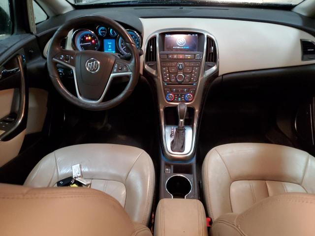 Photo 8 from auction – 2016 BUICK VERANO with VIN 1G4PS5SK9G4108281