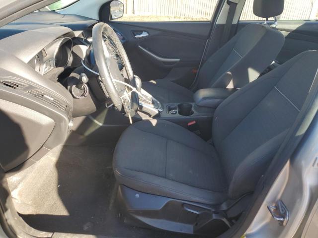 Photo 7 from auction – 2012 FORD FOCUS SEL with VIN 1FAHP3H28CL357375