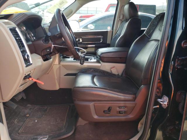 Photo 7 from auction – 2015 RAM 1500 LONGH with VIN 1C6RR7PT7FS726464