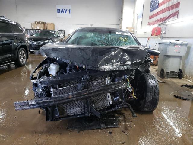 Photo 5 from auction – 2014 HYUNDAI SONATA SE with VIN 5NPEC4AC9EH882633